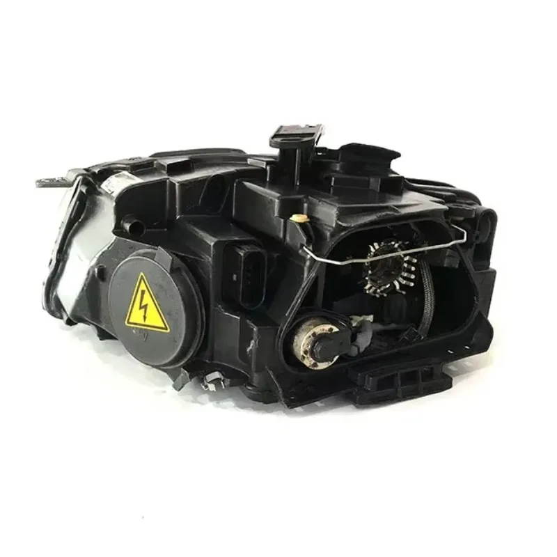 2025/المصباح الأمامي الأكثر مبيعًا جودة عالية الأصلي المستخدمة المصباح سيارة ل A5 8T3 F53 F5P كشافات السيارة 2010 سنة إضاءة السيارات