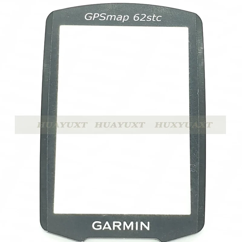 For Garmin GPSMAP 62s 62sJ 62stc Glass LCD Display Screen Repair Replacement parts