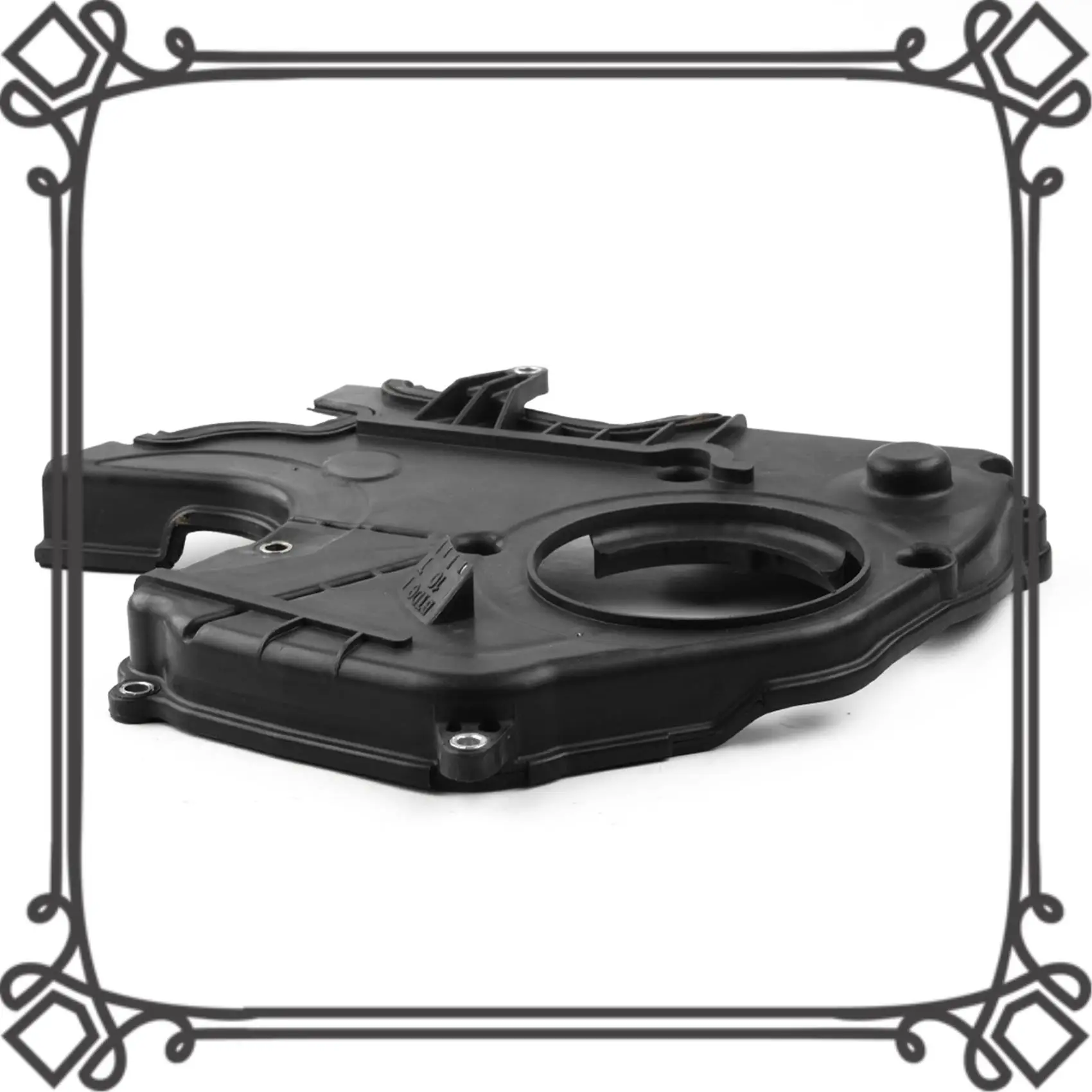 Q2-Car Engine Timin… - image