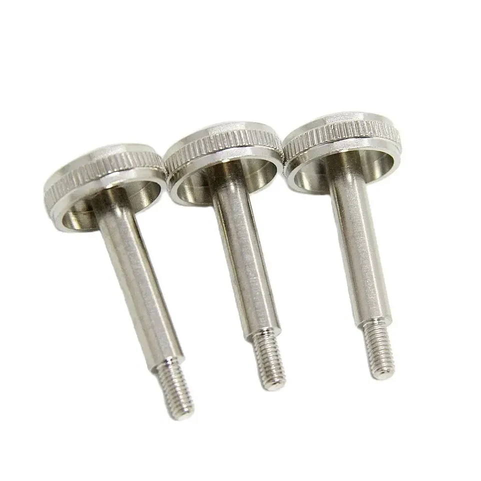 baritone horn part Baritone key Piston Valve Baritone Valve Finger Buttons Repair Parts  1SET