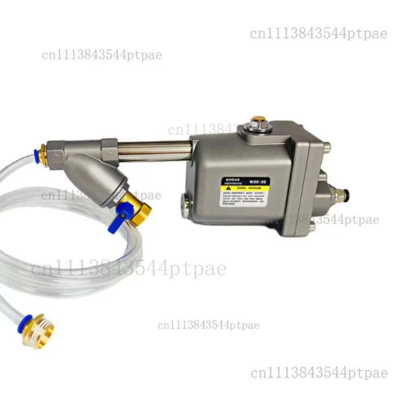 Wbk-58 Air Tank Compressor Auto Drain Valve, Air Pump Drain Valve, Zero Loss Rapid Automatic Drain, 680kg/h