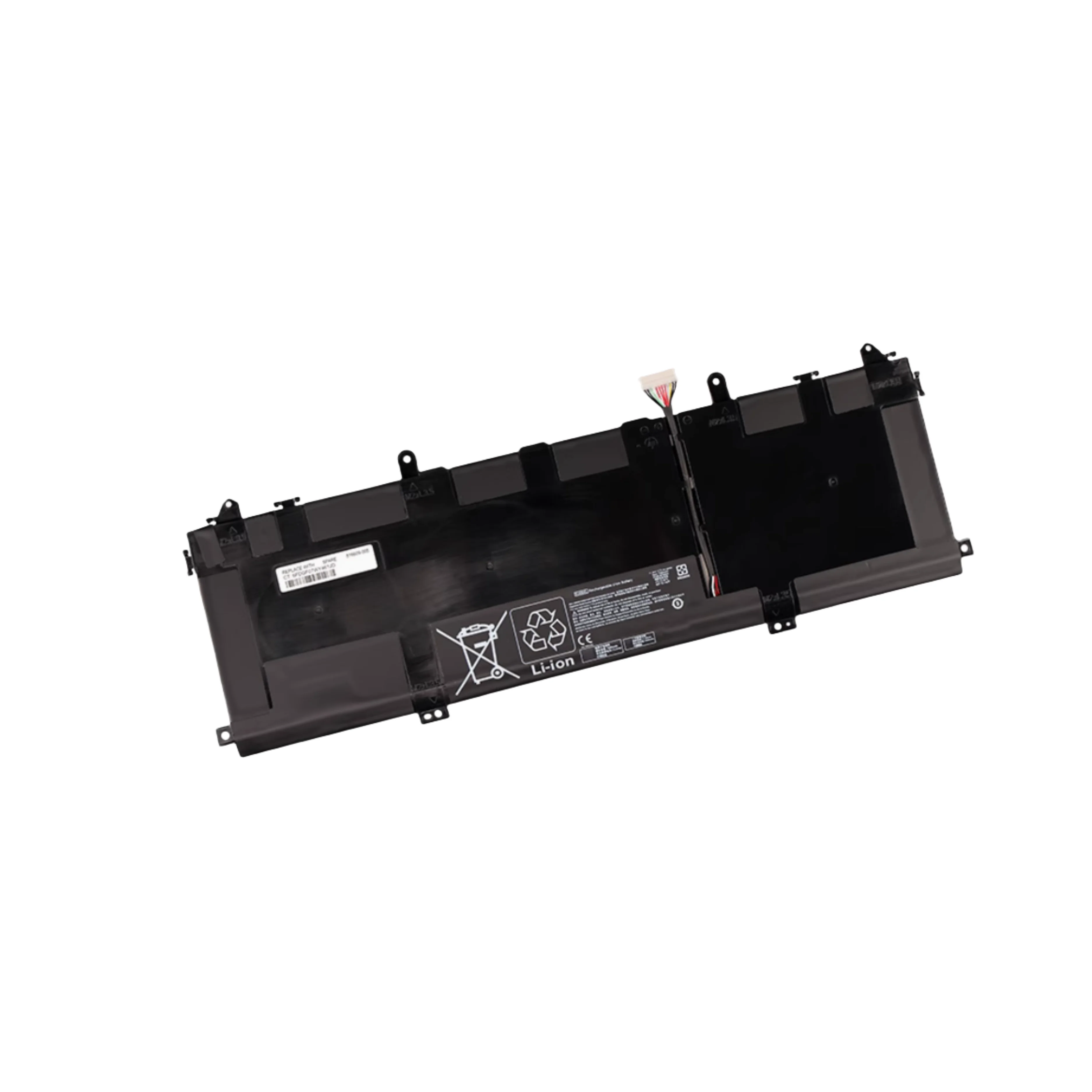 

Spectre x360 15DF L29048-271 HSTNN-DB8W SU06XL