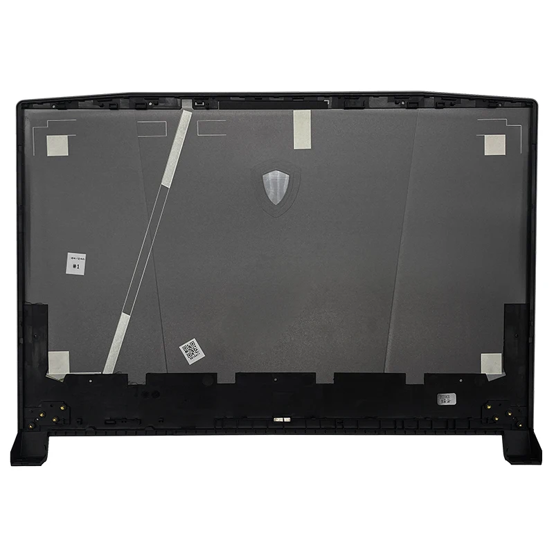 NEW Laptop For MSI Pulse GL66 MS-1581 MS-1582 Rear Lid Top Back Screen Case LCD Back Cover/Front Bezel Black