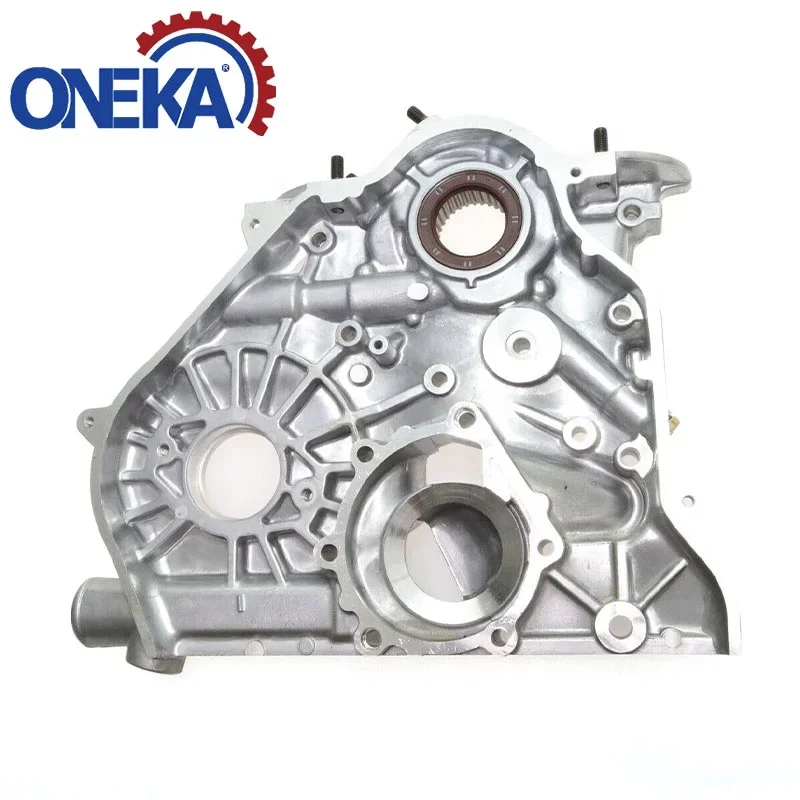 

ONEKA Hot Sale Engine Parts 11311-54022 15115-54012 15121-54010 Oil Pump for TOY OTA Fo rd