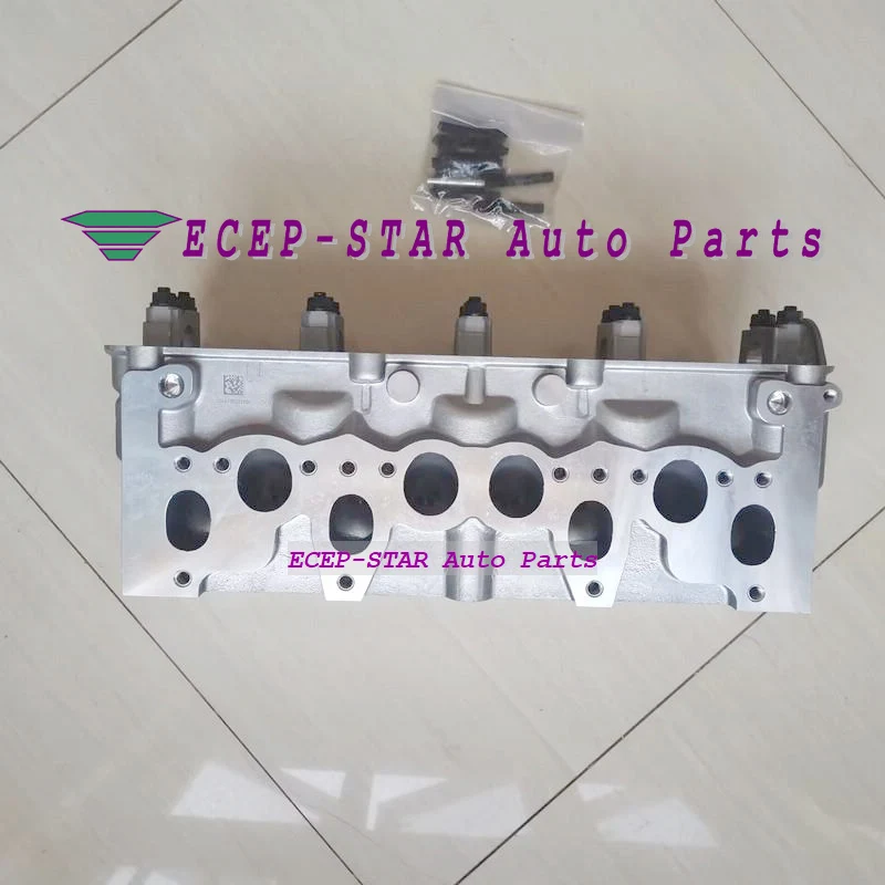 908 010 908010 JK JR JP CY CR kepala silinder untuk Volkswagen Caddy Dasher pick-up Bus Vento Transporter T2 Transporter 068103351K