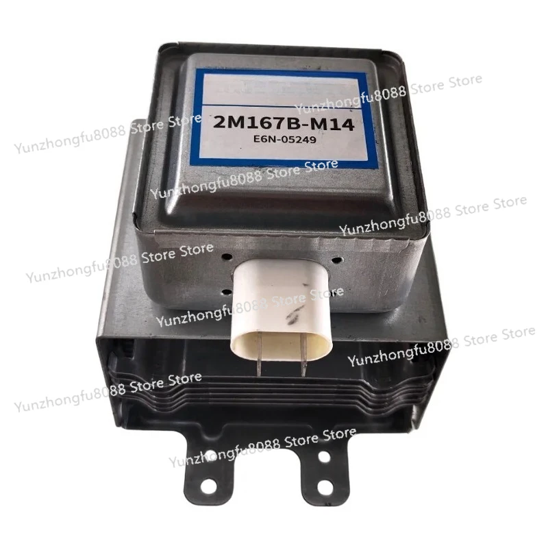

New Microwave Oven Magnetron 2M167B-M14 Microwave Parts