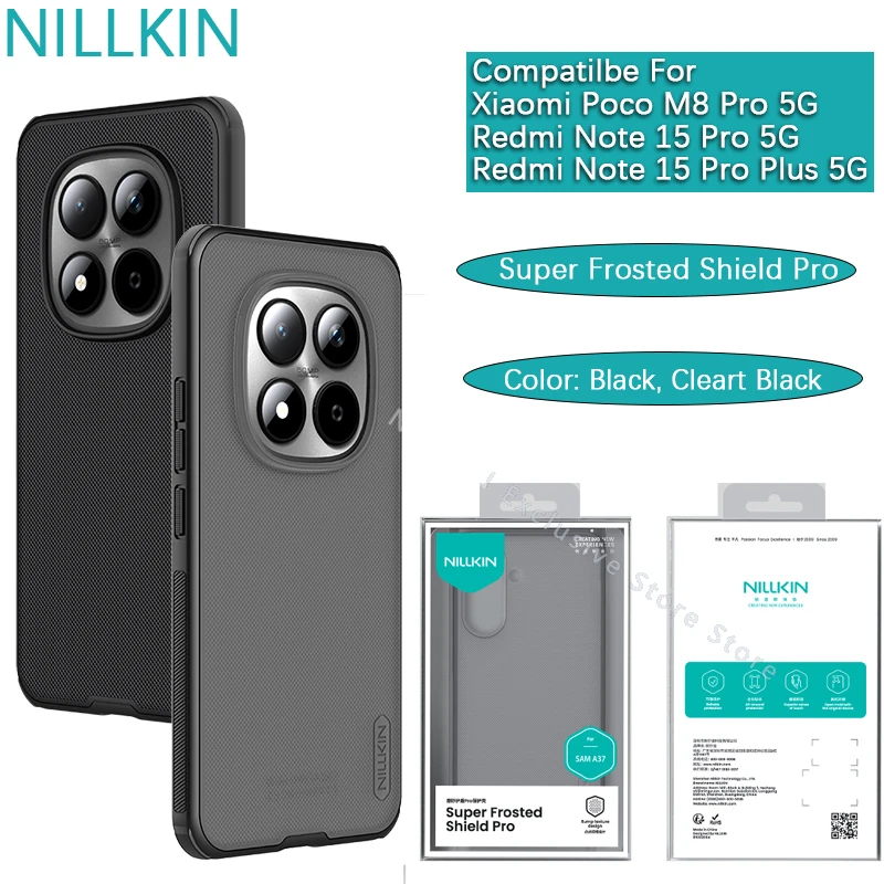 Nillkin For Xiaomi …