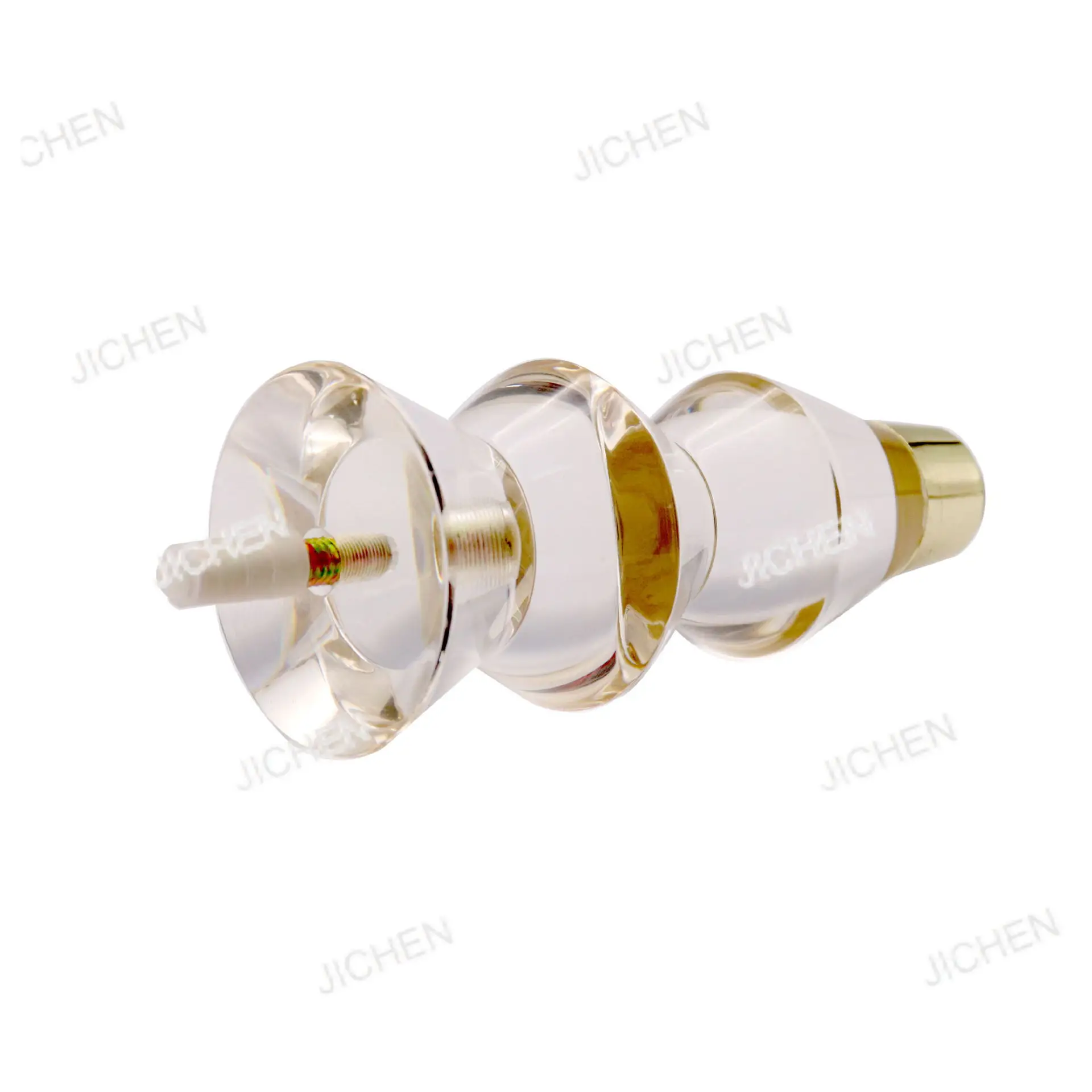 

Acrylic transparent sofa feet transparent crystal feet dining chair feet plexiglass TV cabinet