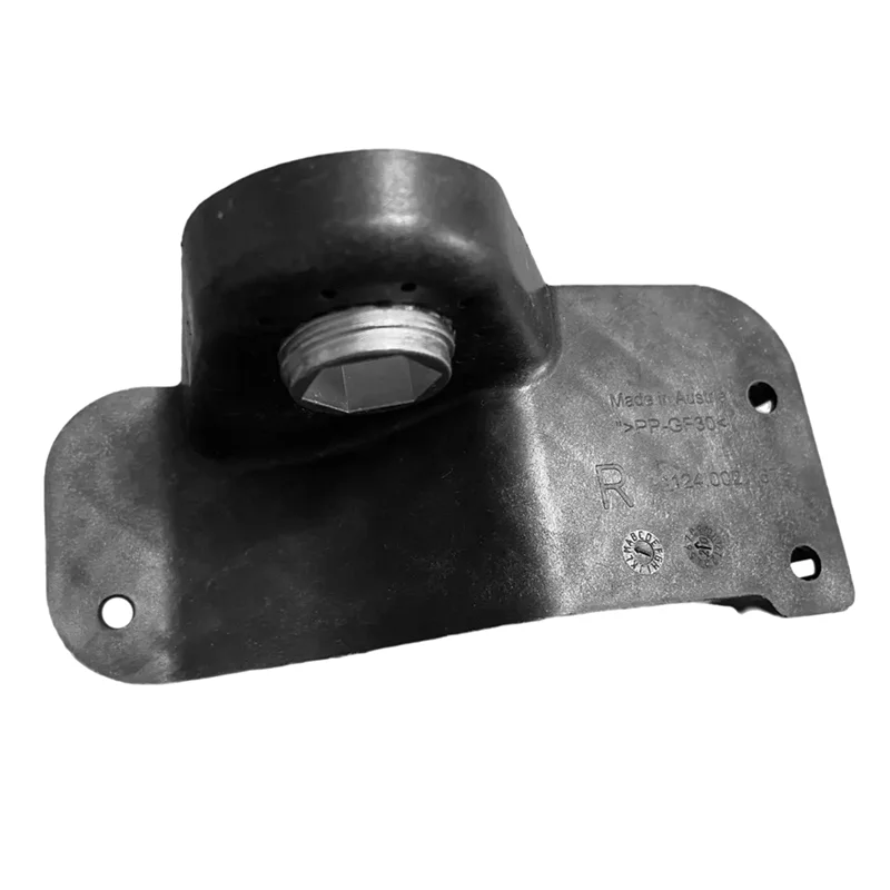 مجموعات دعامات إصلاح المصابيح الأمامية للسيارة GLC-Class X253 C253 20-2022 كشافات جبل Rs قوس #2