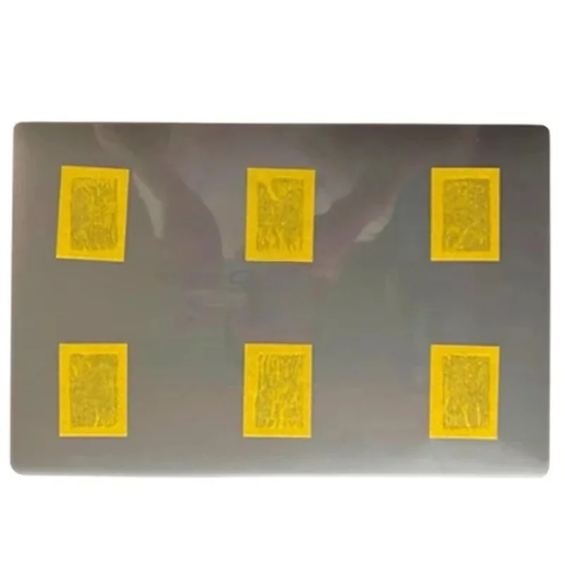 Yd Nuovo Per Latitude 5430 E5430 Lcd Del Computer Portatile Della Copertura Posteriore Top Case 0N1K7M/Base Inferiore Caso Copertura Inferiore 0D8RFY-image