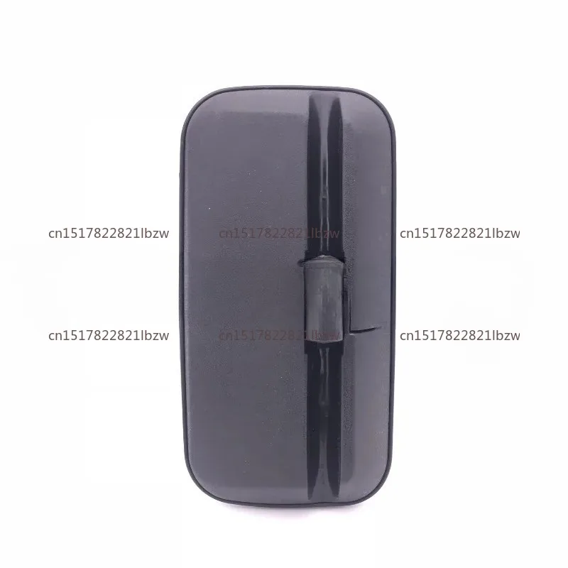 Suitable for forklifts, rearview mirrors, tractors, engineering vehicles, trucks, agricultural vehicles, straight through mirror
