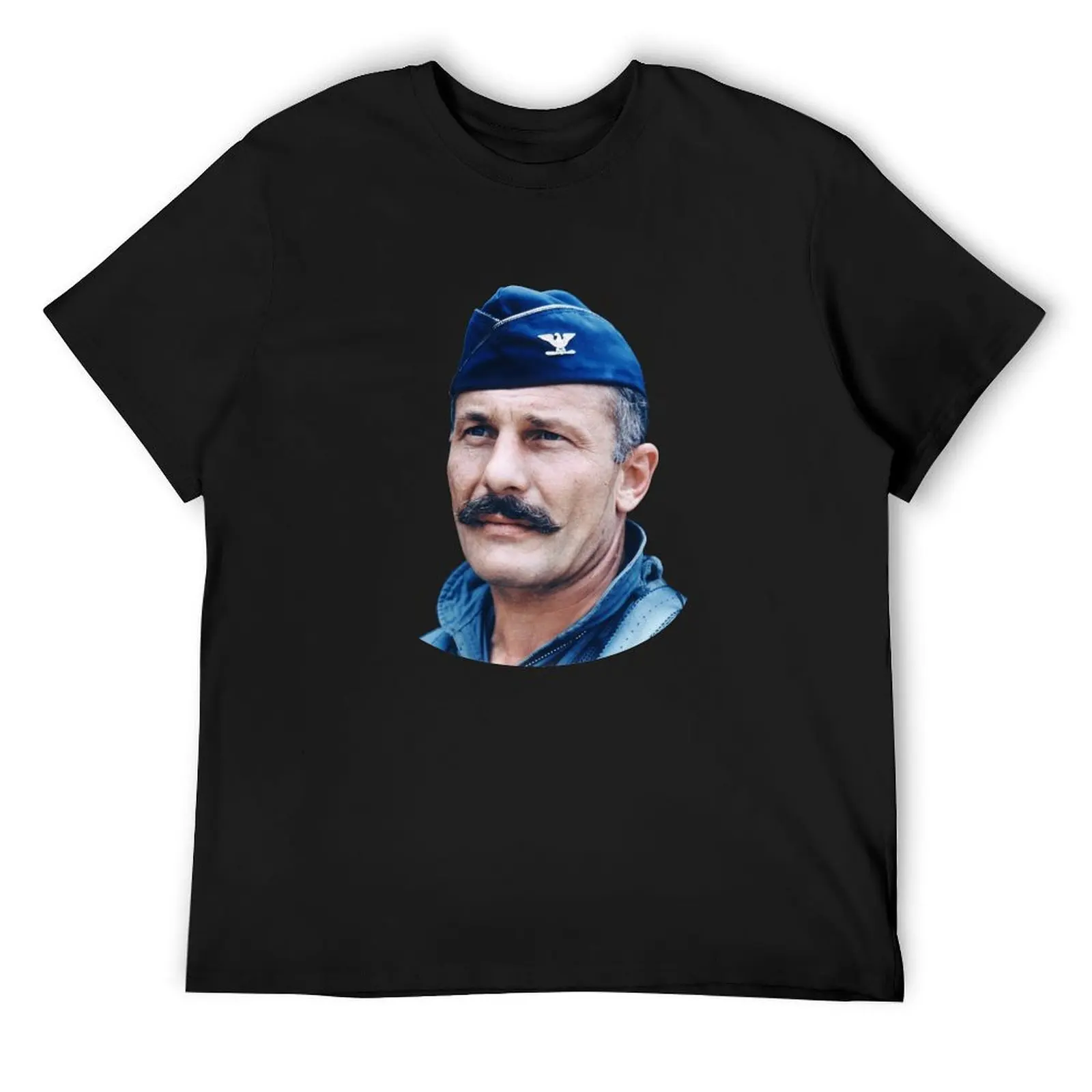 

Colonel Robin Olds T-Shirt customs design your own shirts graphic korean fashion man t shirt t shirt men