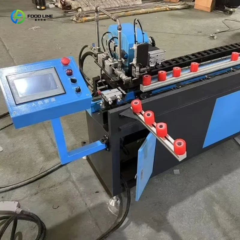 Customized Precise Control Semi-automatic Horizontal Silicone Gluing Machine for Double-layer Insulating Glass Edge Sealing