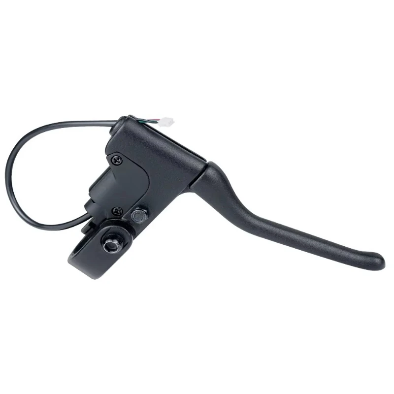 Aluminum brake handle for electric scooter, scooter replacement parts