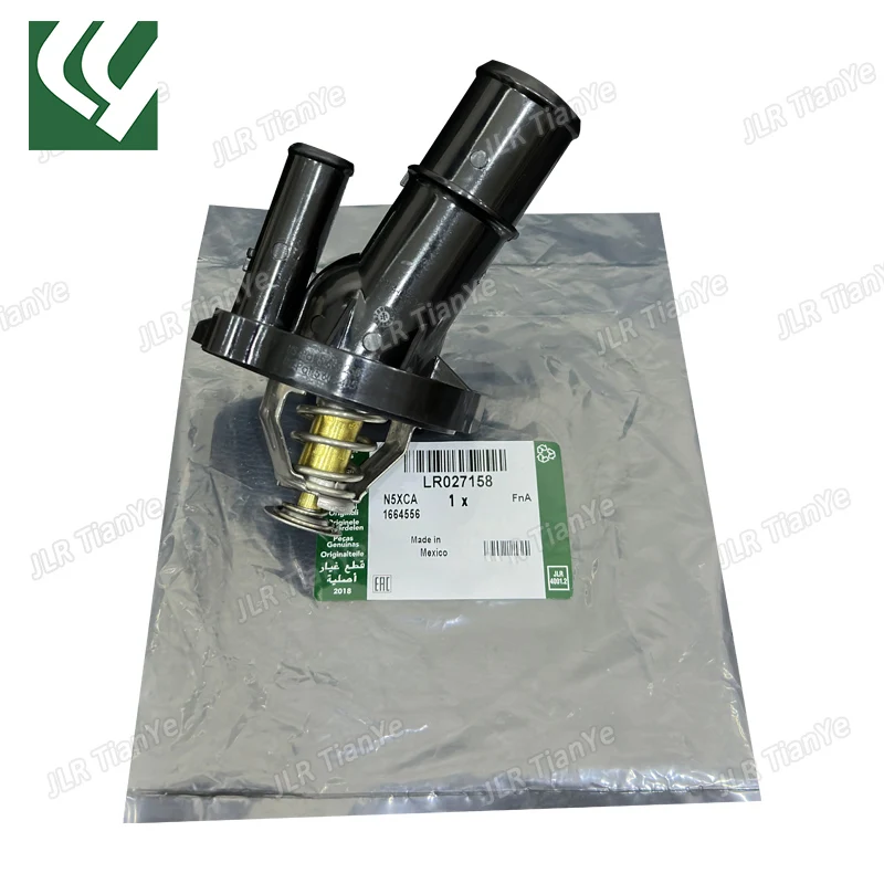 

Thermostat suitable for 2.0T Land Rover Evoque Freelander 2 Discovery Sport LR027158 JDE28211