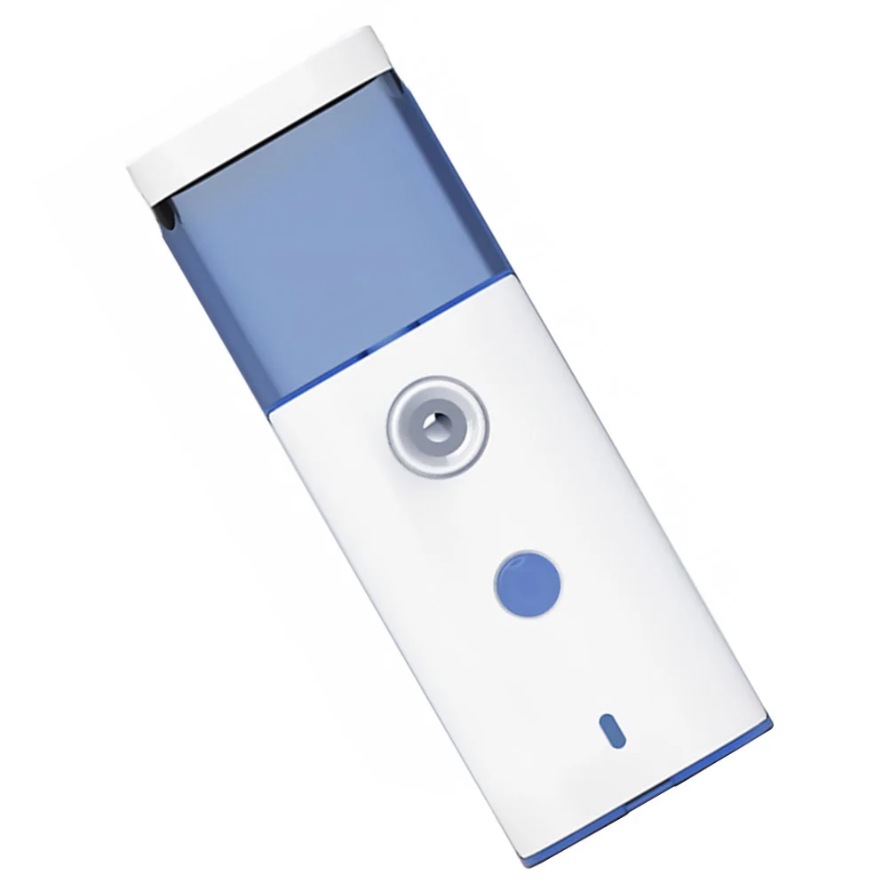 Pulverizador nanómetro vaporizador Facial Material Premium señor hidratante portátil para mujeres aceite de equilibrio profundo de la piel hogar