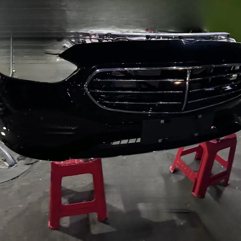 

Подходит для Mercedes-Benz W206 W205 C200 C180 C260 C300: детали для разборки передних фар.