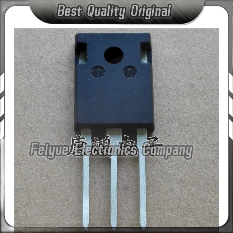 

5PCS-20PCS 6R045 IPW60R045CP TO-247 MOS 38A/650V Best Quality Imported Original