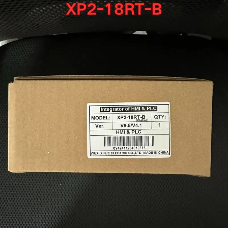 New XP2-18RT-B All-in-one