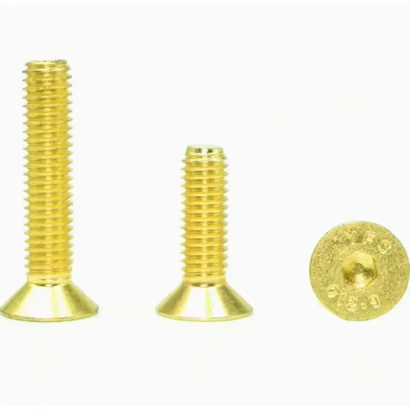 Hex Socket Countersunk Head Screw