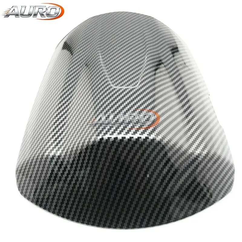 

Rear Seat Tail Fairing Cover For Suzuki GSX-R600 GSX-R750 2008-2010 GSXR 600 750 K8 Carbon Fiber Pattern