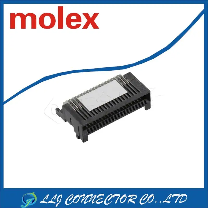 Conector novo e original, 755860011, 75586-0011, 2 PCes pelo lote