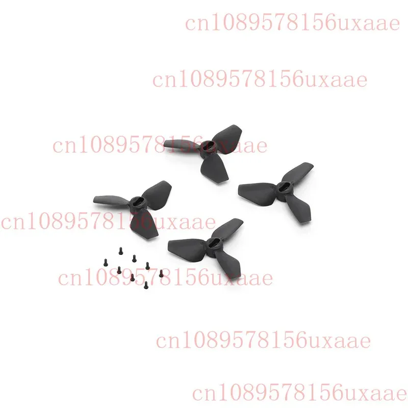 Hélice de Dron Original con tornillos para DJI Neo Quick Blade Wing XMSJ