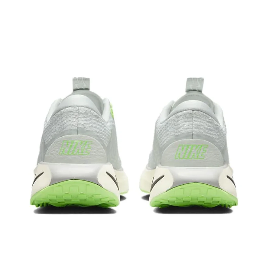 Nike Motiva Comfortable Low top Walking Shoes Women's Gray Green DV1238-002 - view 6