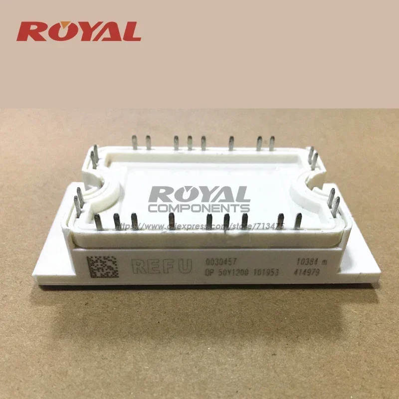 DP35Y 600101954   DP50Y 1200101953