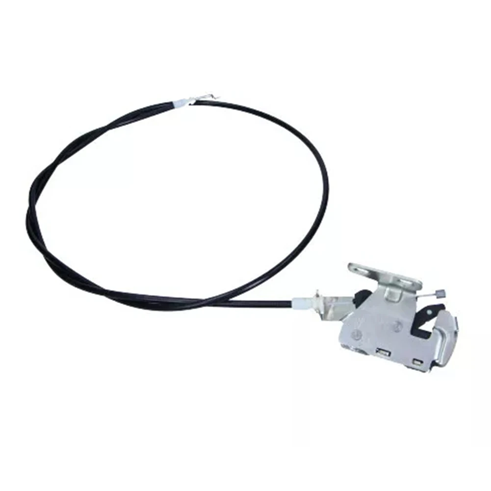 High Performance Door Lock Actuator for Fiat For Ducato (2006 2023) Located at Rear Right Side Part No 1362413080
