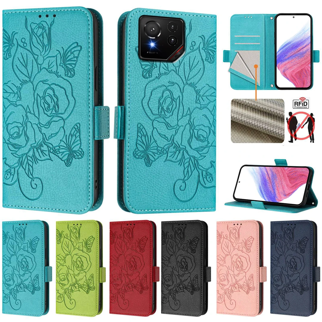 

Чехол для Huawei Nova Y90 Y70 Plus 13 12i 12s 9 Pro SE 8i 5T, кожаный чехол-бумажник с розовыми гранулами, чехол для телефона