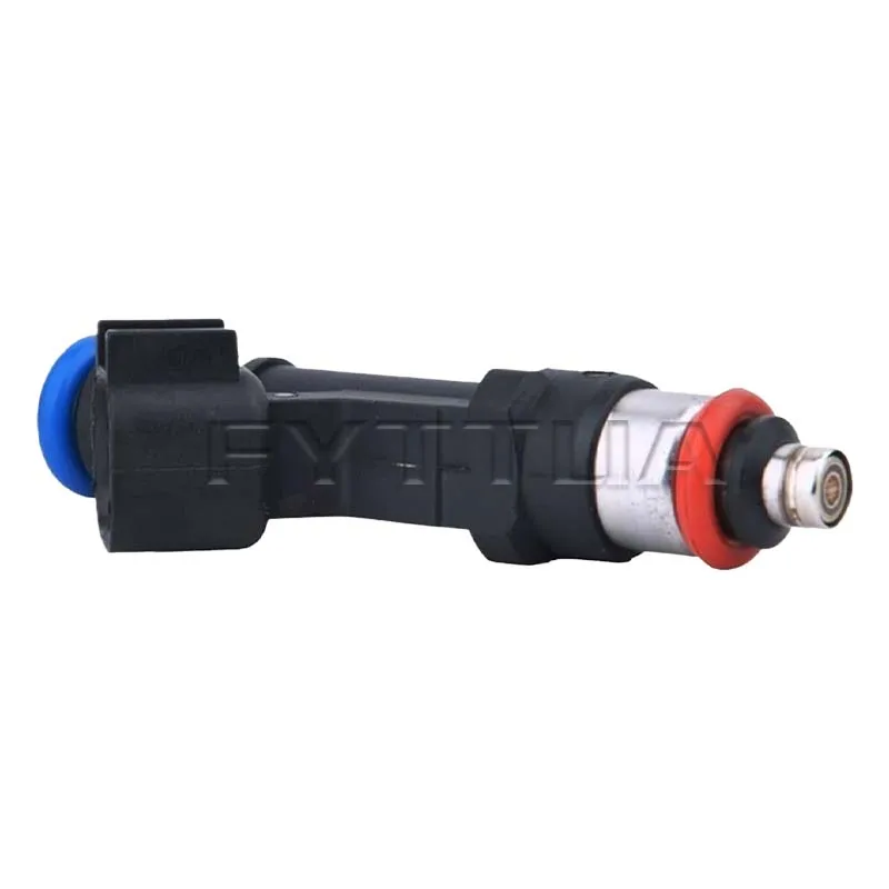 4pcs Fuel injector 0280158157 for Ford Mazda Fusion 3 5 6 Miata 2.5L 8E5G-AB OEM Car Engine Injectors Fuel Injection Kits