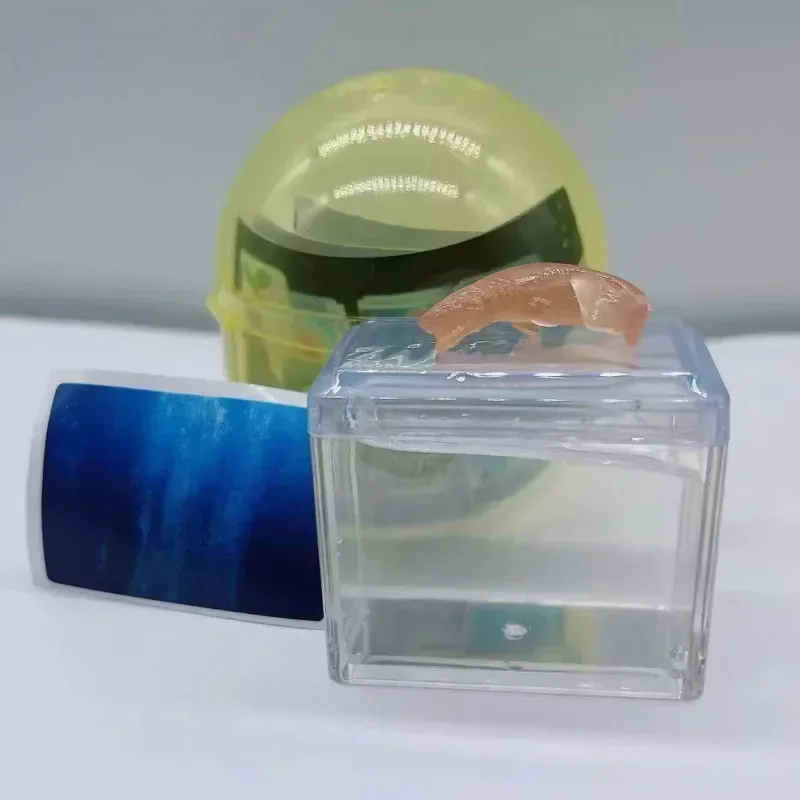 Japan YELL Gashapon Capsule Toys Mini Fish Tank for Marine Creatures Series Figure Model Doll Toys Collect Ornaments Gifts