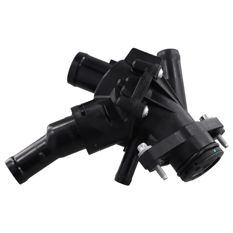 Termostato do líquido refrigerante do motor HOT-A2602002900 para Mercedes Benz CLA A CLASS W177 V177 W247 C118 X118 X247 2602002900, A2602002900 Eng