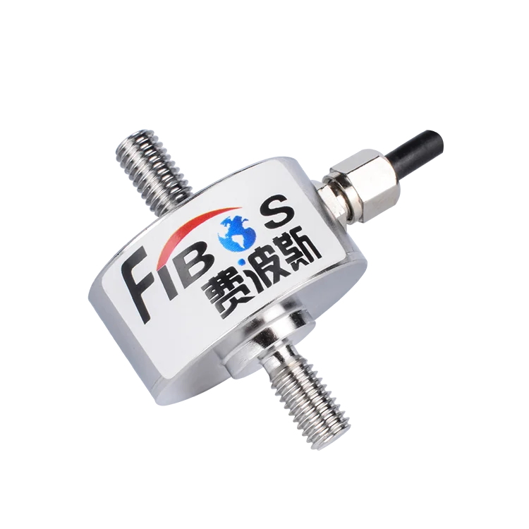 Cina Cella di carico push-pull industriale di alta qualità 50,100,200,500,1000,2000N Trasduttore di forza