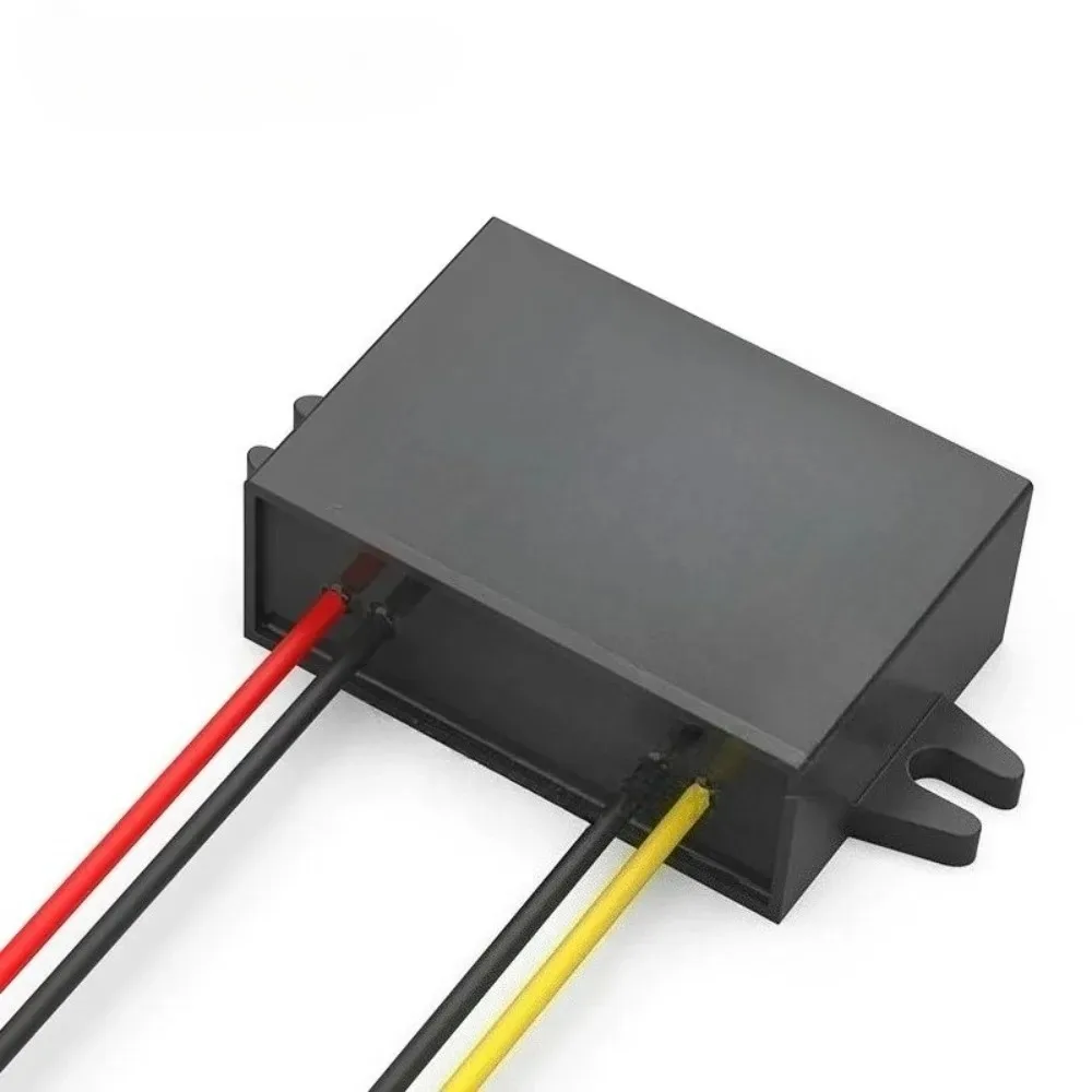 ABS9-15.99V to DC 24V Boost Regulator CE Boost Automotive Power Converter High-Efficiency 92%