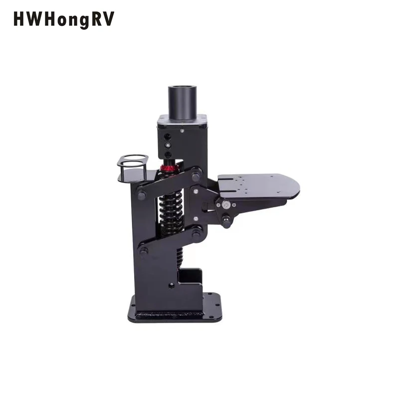 HWHongRV Marine Boating  Seat Suspension System Shock  Seats  Base pedal hardware parts