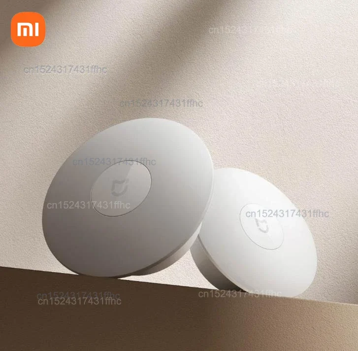 Xiaomi-Lampe de nuit avec détecteur de mouvement, luminosité réglable, détecteur de lumière humaine intelligent, aste, nouvelle version, ata jia, 3