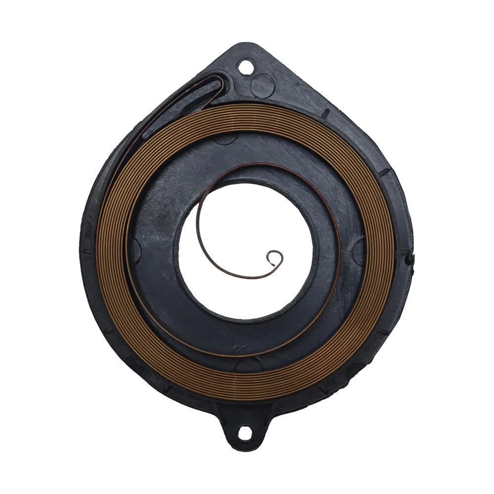 

5 шт. крышка возвратной пружины стартера для Husqvarna 435 445 445e 450 450e 455 Rancher 455e 460 461 Запчасти для газовой бензопилы