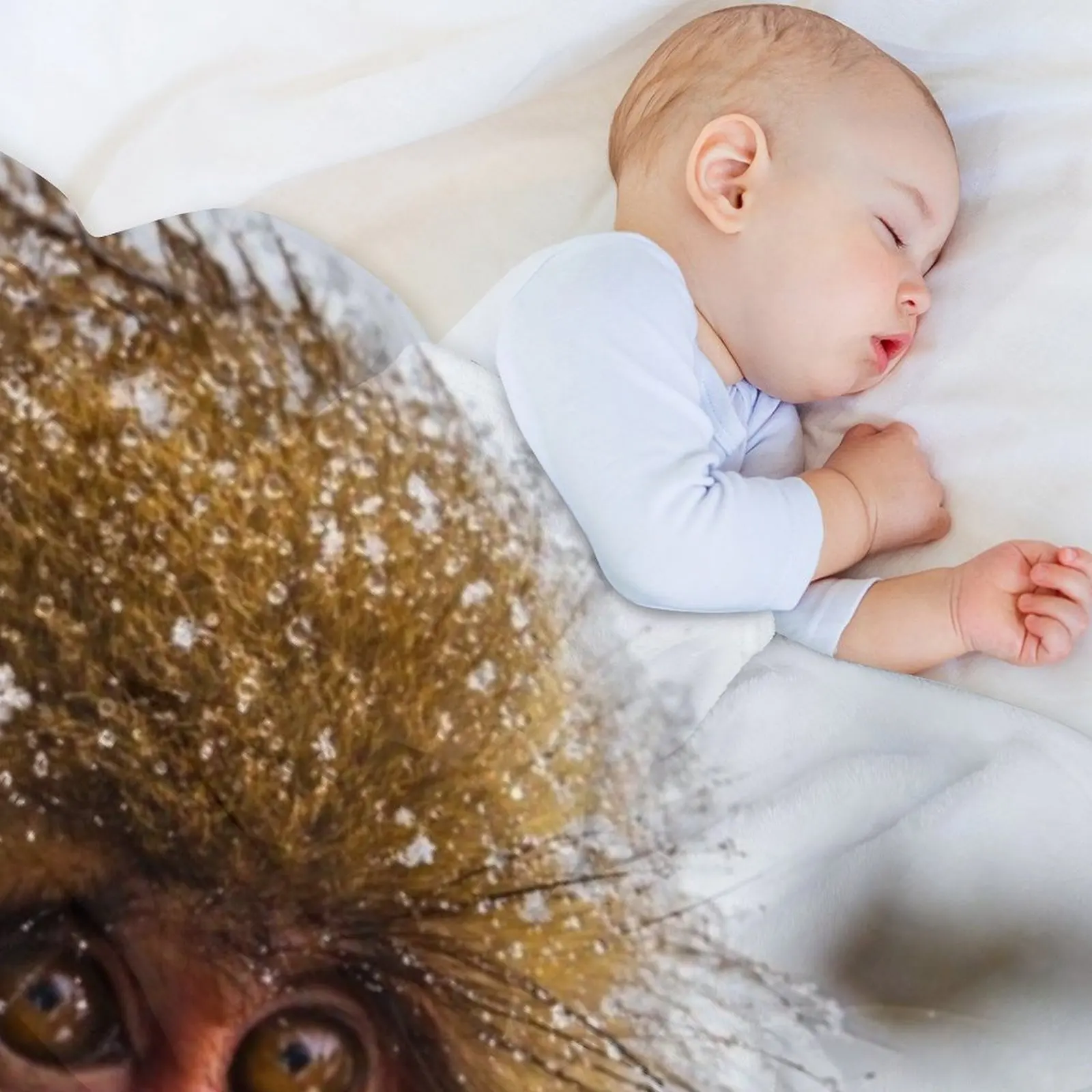 رمي قرد الثلج، بطانيات ثقيلة، أرائك للديكور، بطانيات مرجحة للسفر #5