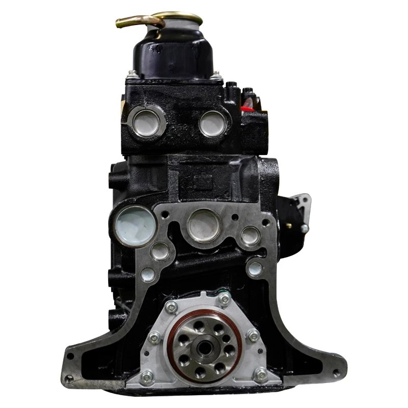 

High Quality QD32/QD32T 4-Cylinder Engine Assembly New Bare Assy for Frontier Pickup Motor