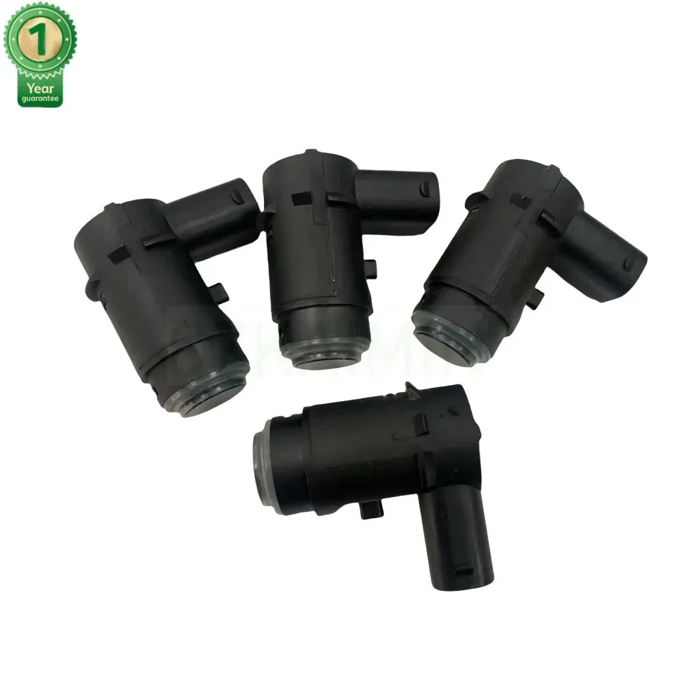 

4Pcs PDC Backup Parking Sensor 9L3T-15K859-BA For Ford 09-14 F-150 9L3Z15K859D