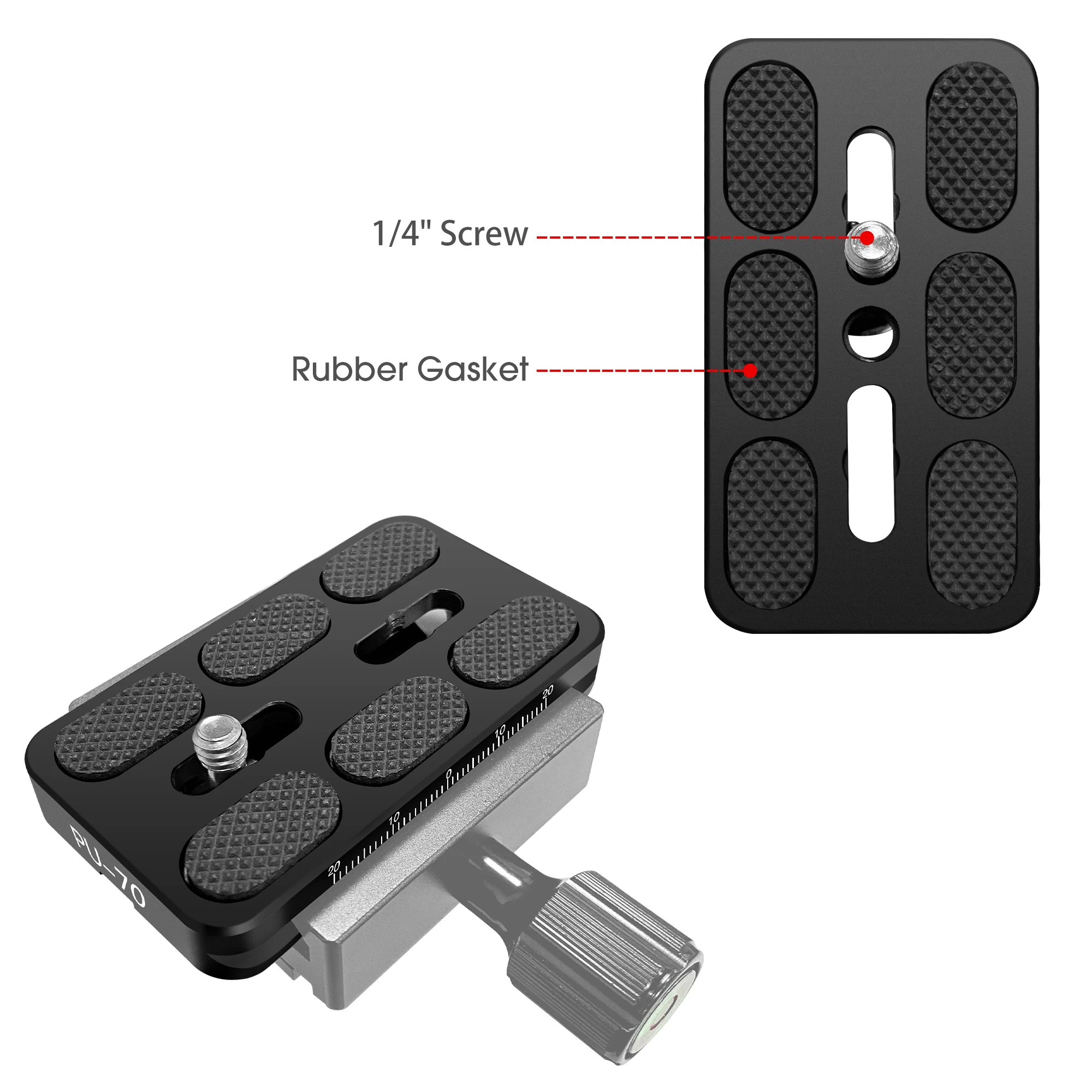 Manbily PU-70 /PU-6… - image