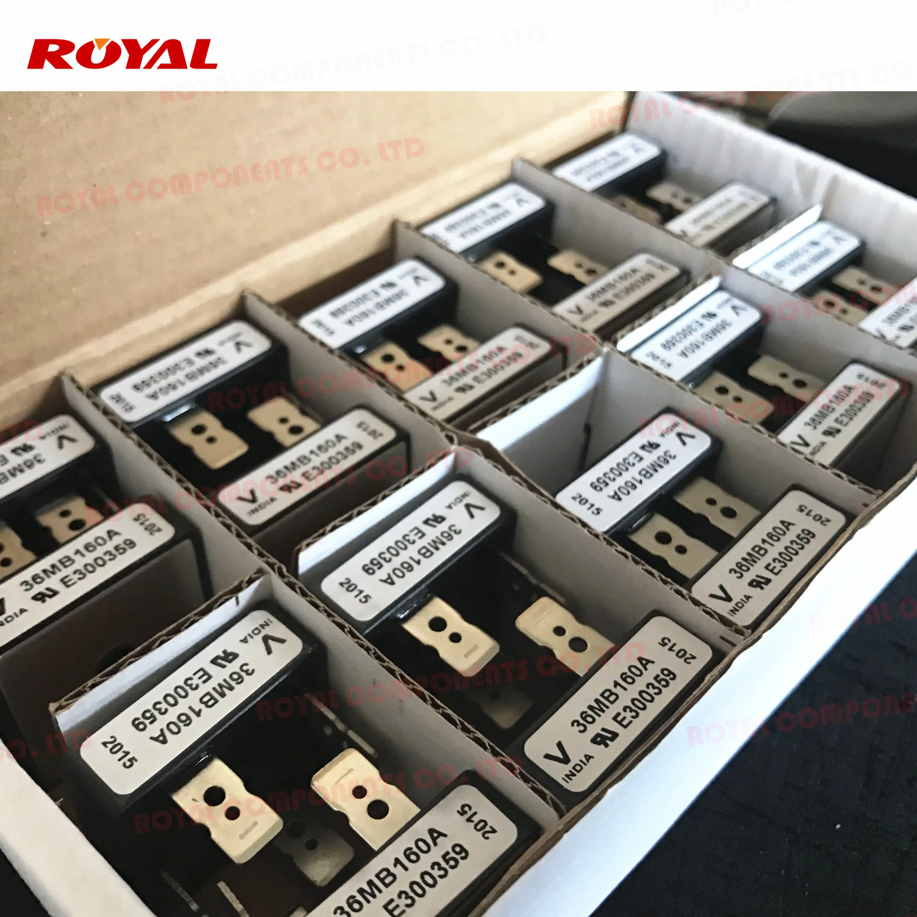 36MB160A 36MB100A Nuevo