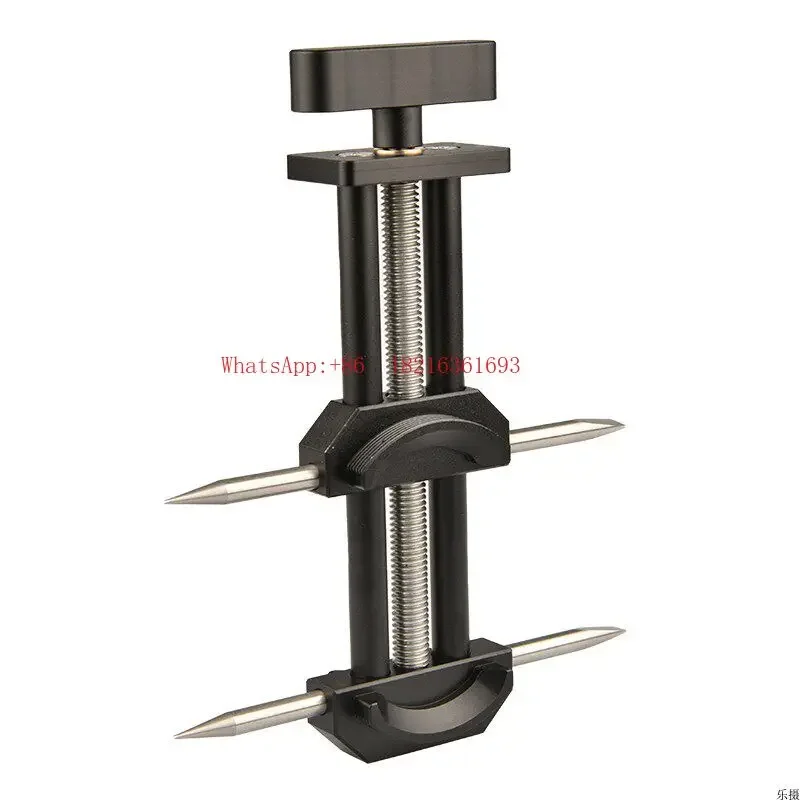 Limited Offer All-metal Lens Thread Filter Deformation Depression Repair Tool Pressure Ring Opening Mirror Correction Accesso