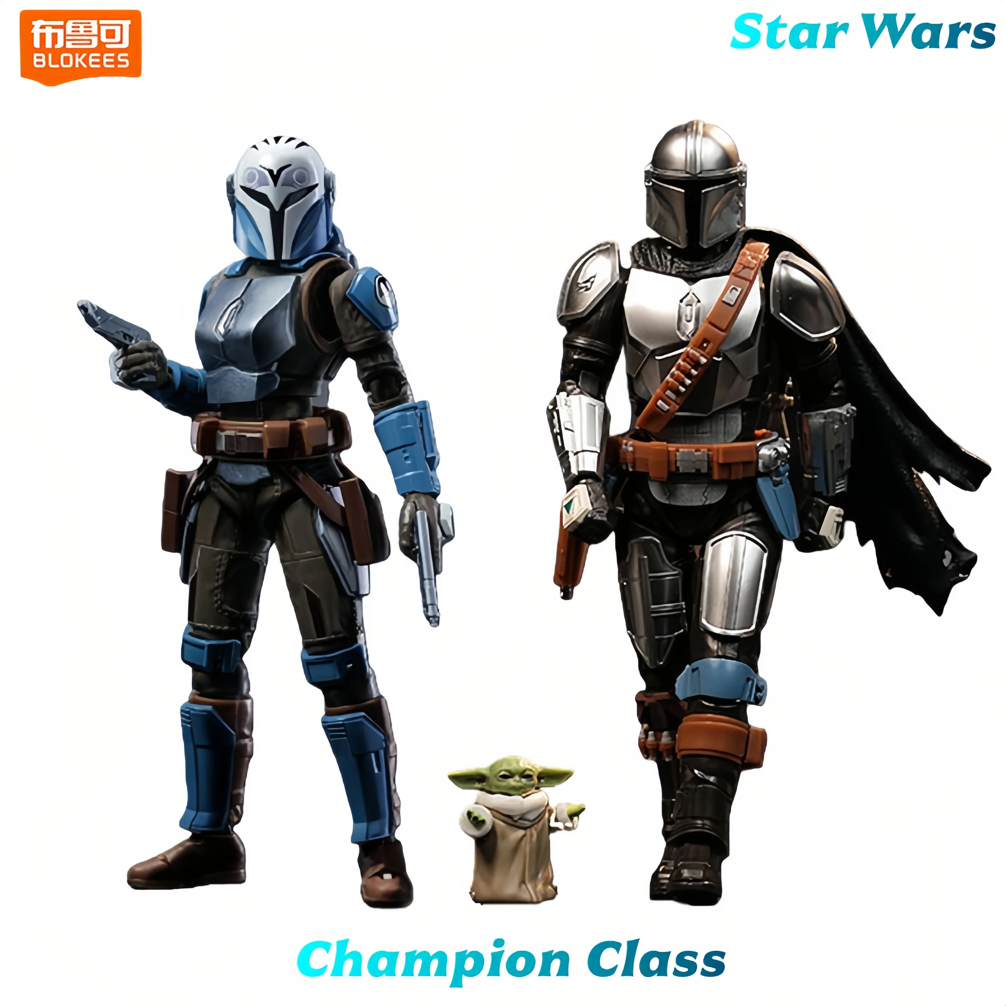 blokees-スターウォーズ-ディン・ジャリン-グローグ-ボ・カタン・クライズ-クラスバージョン-おもちゃ-アクションフィギュア-組み立て玩具-ギフト