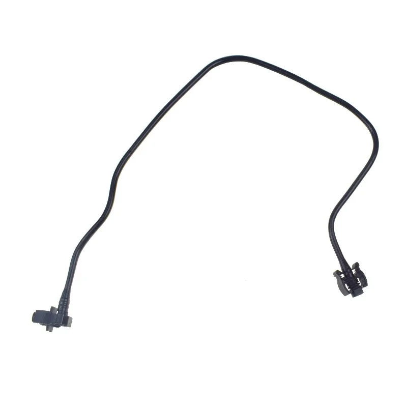 1562827 Radiator Overflow Water Tank Pipe For Ford Fiesta Mk7 2008‑2017 Coolant Expansion Tank Hose Car Replacement Parts