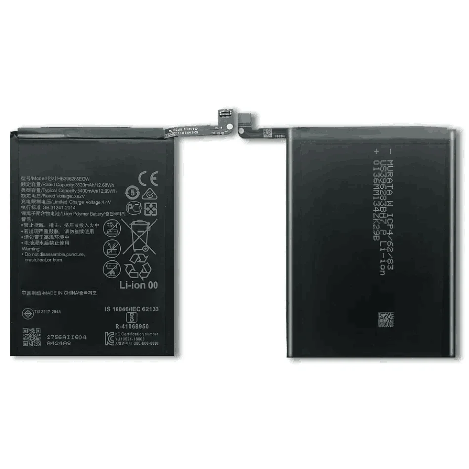 HB396285ECW Battery For Huawei P20 For Honor 10 Lite P Smart 2019 10i 20i COL-AL00 COL-AL10 COL-TL00 COL-TL10 COL-L29