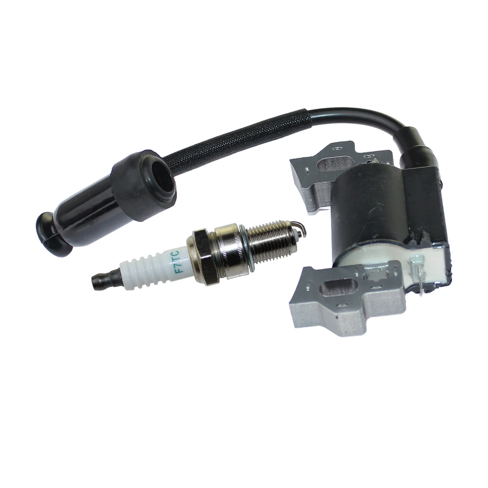 Ignition Coil For Kohler XT Series XT650/XT675/XT775,XTX Series XTX650/XTX675/XTX775/XTX950/XTX1100,149cc/173cc/200cc/224cc