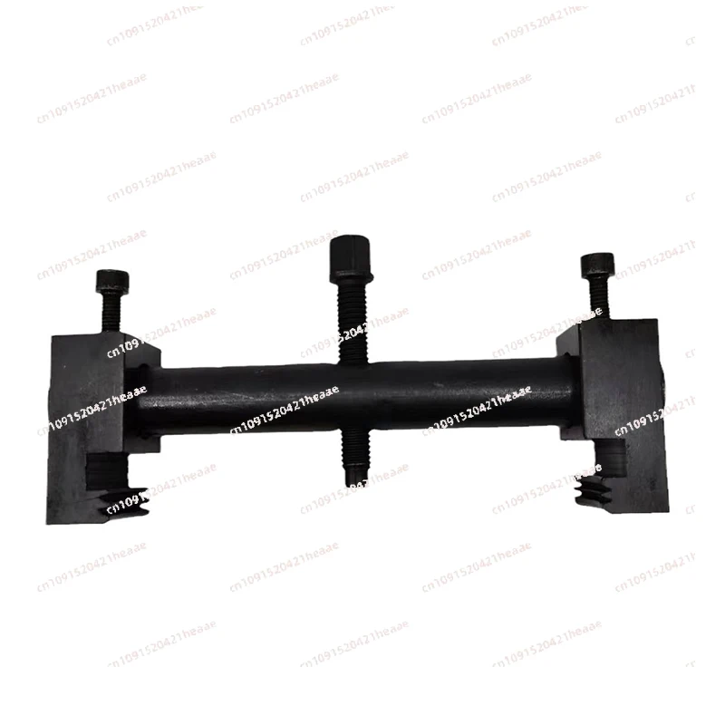 Suitable for Crankshaft Drive Pulley Tool Fan Impeller Puller Puller  Car Repair and Disassembly